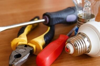 Instalações Elétricas