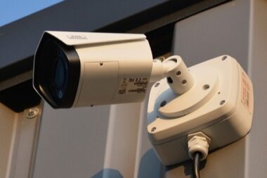 Câmeras e Sistemas de Vigilância